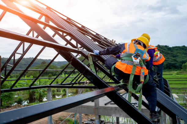 Best Roof Repair Specialists  in Five Points, OH