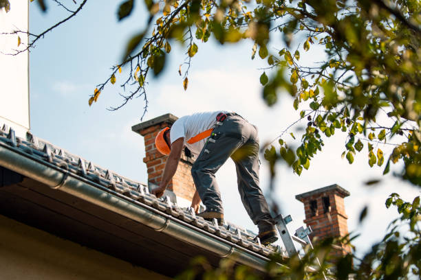 Quick and Trustworthy Emergency Roof Repair Services in Five Points, OH