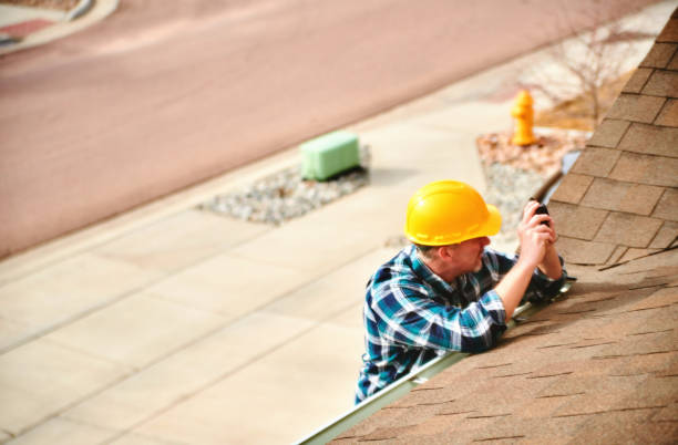 Best Local Roofing Companies  in Five Points, OH
