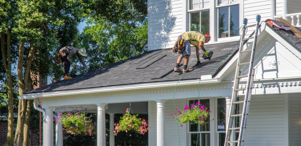 Best Roof Maintenance Services  in Five Points, OH